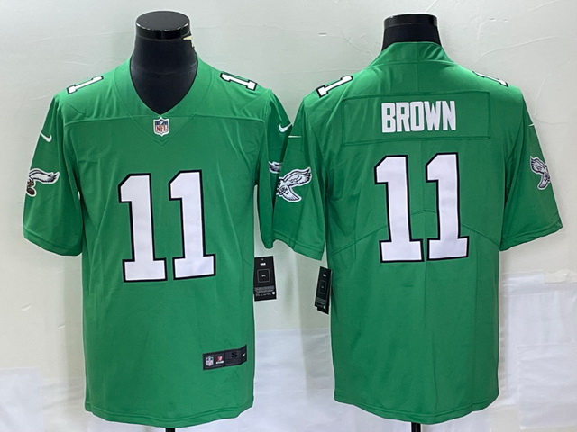 Philadelphia Eagles Jerseys 053 - Click Image to Close